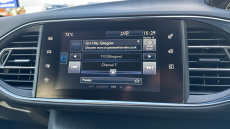 Peugeot 308 1.6 BlueHDi 120 GT Line 5dr Diesel Hatchback